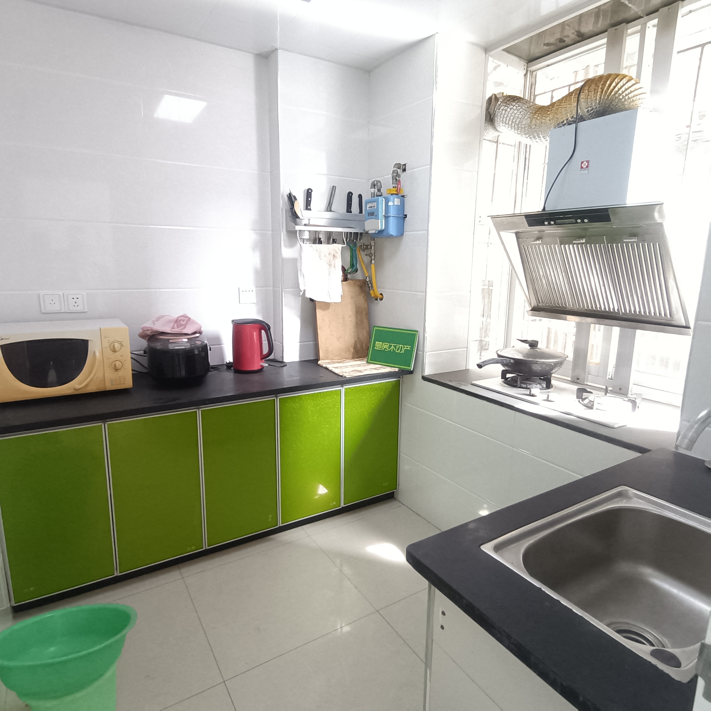 电力宿舍精装三房老证诚意出售只卖全款赠送面积