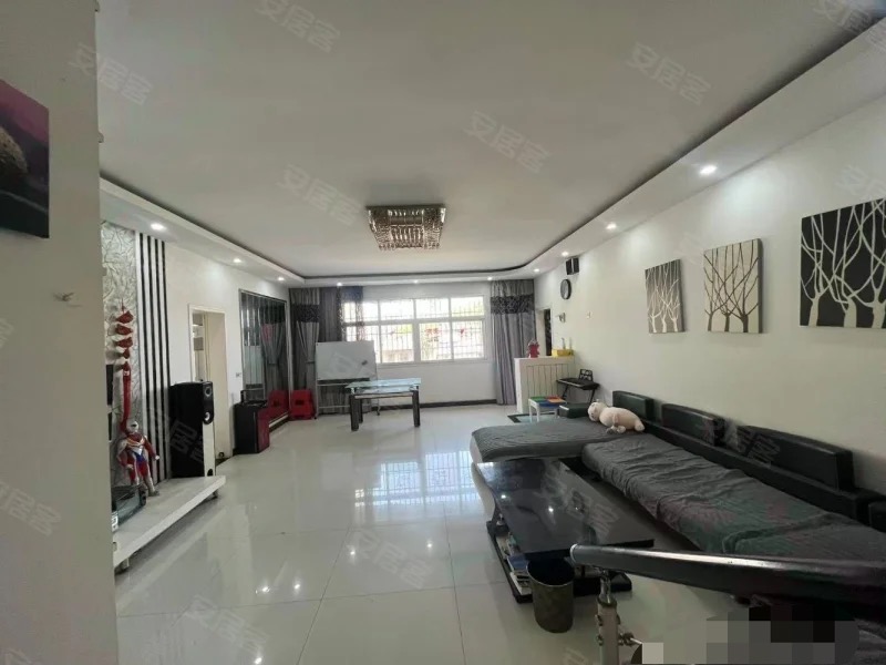 捡漏，城西，复州花园，步梯3楼，优价出售！南北通透