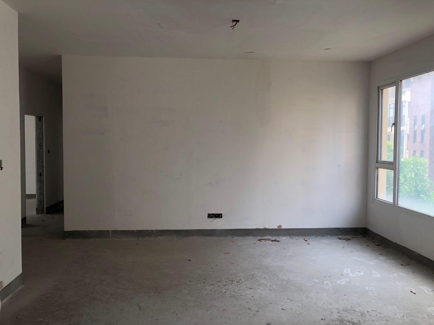 捡漏，城南，森林国际，单价3000，步梯洋房4楼，证满二