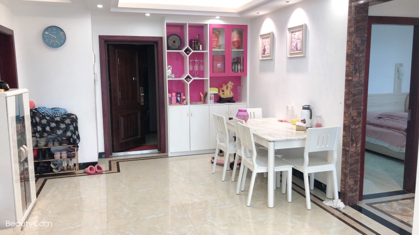 新城一号2期，精装修3房，满五，急售