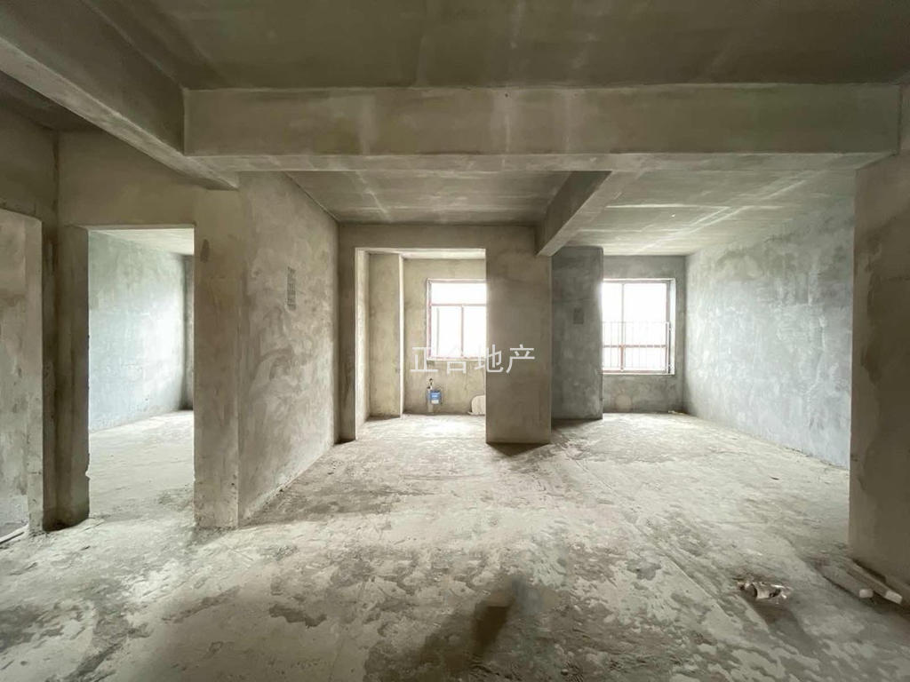 城南沔阳公馆，电梯中间楼层，边户，单价4990，南北通透，老证，元泰三中，