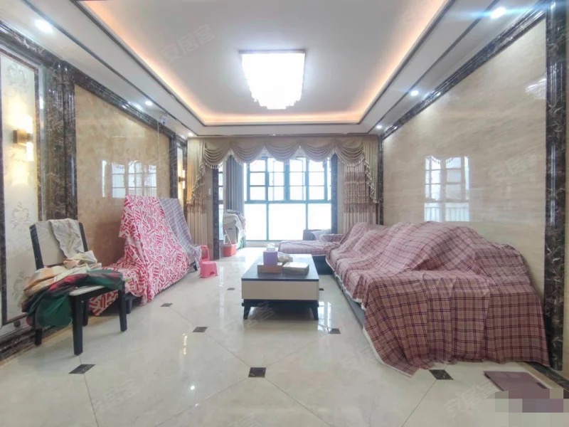 捡漏，新城壹号，降价了， 精装大三房，证满二，成色新，中间好楼层