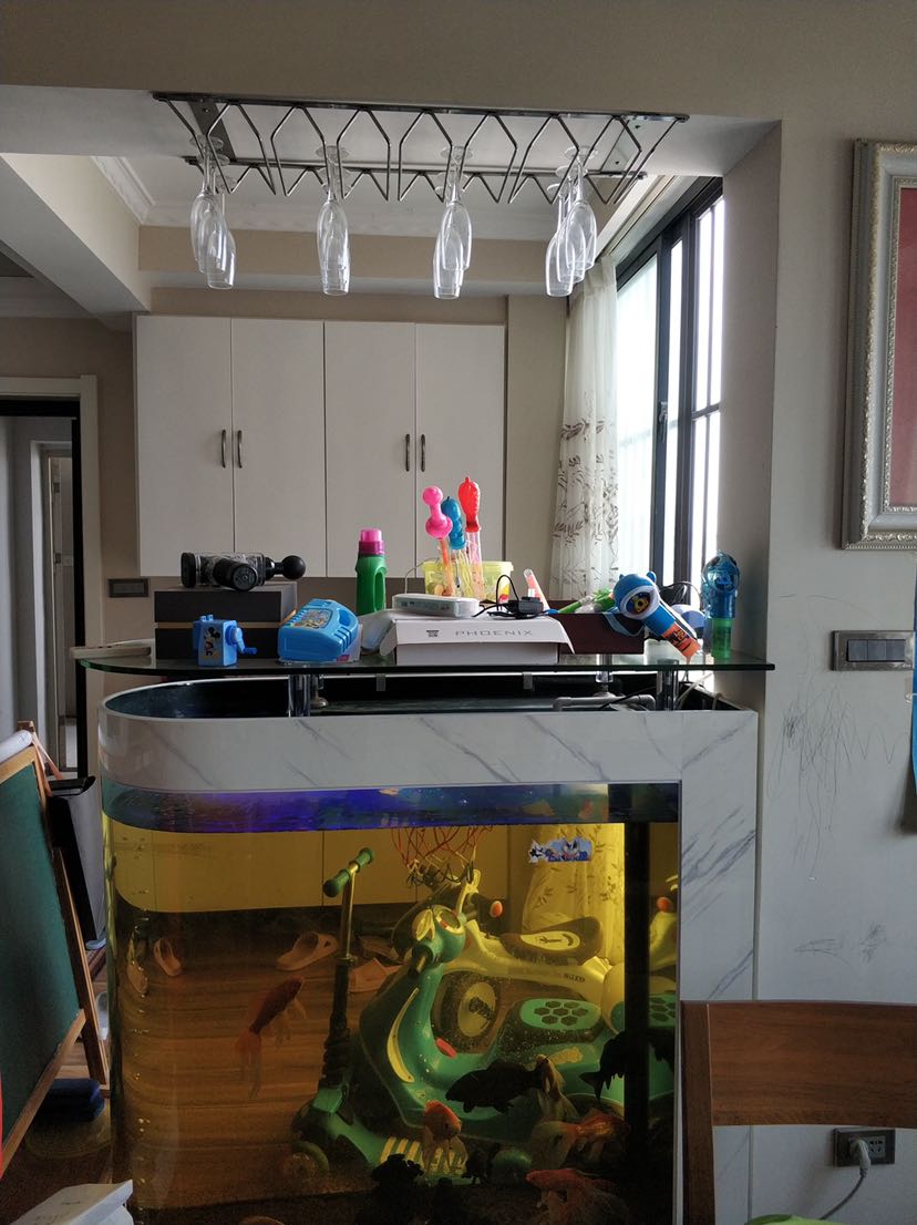 福星城精装边户，业主诚心出售