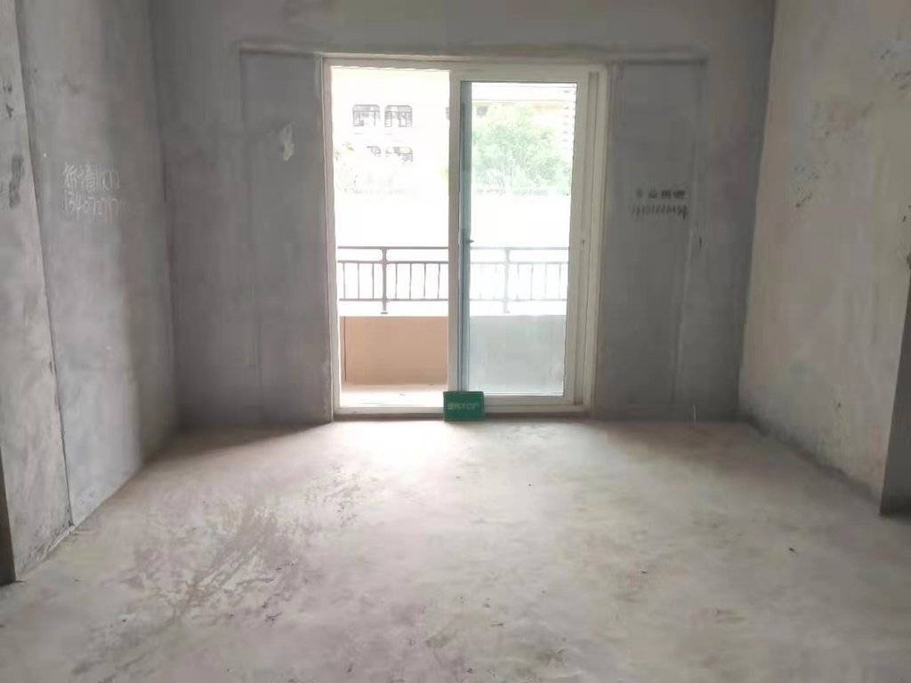 清华园洋房凤凰楼层边户前后无遮挡天然的学霸孵化园