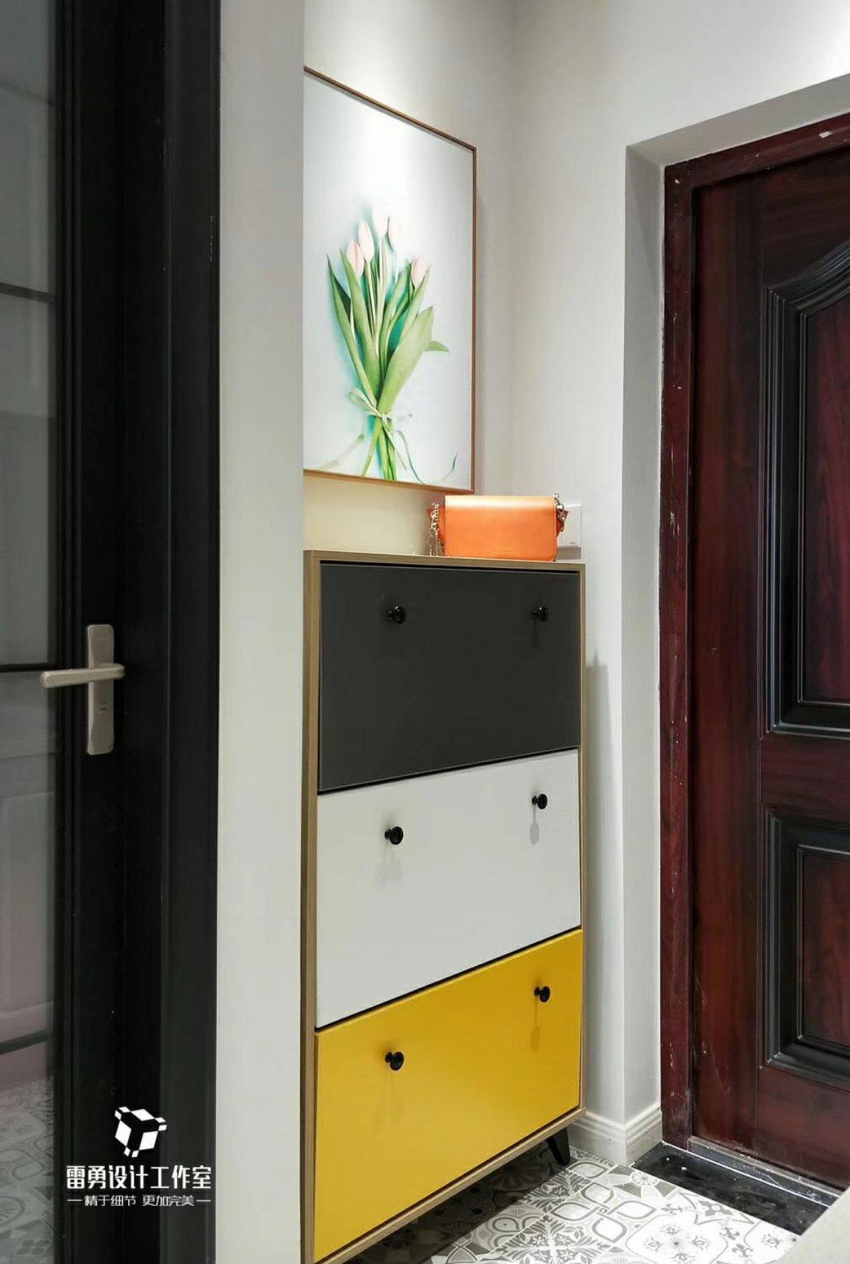 单身自住万商公寓