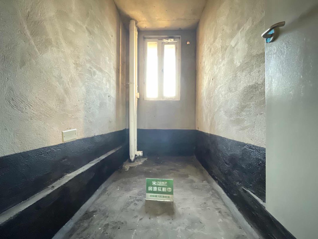 捡漏，南国明珠，单价3800，毛坯4房2厅3阳台，大户型