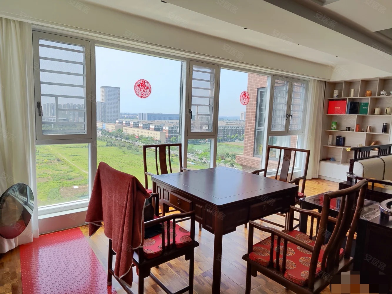 72，房东诚心出售，新城名都，小高层好楼层11楼，精装三房，大阳台，全屋品牌