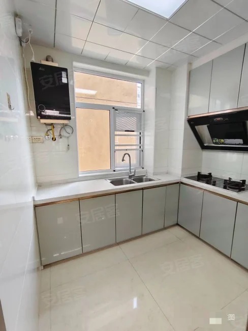 城南，元泰未来城，精装3房2卫，成色新，朝阳xiao学，看中可谈