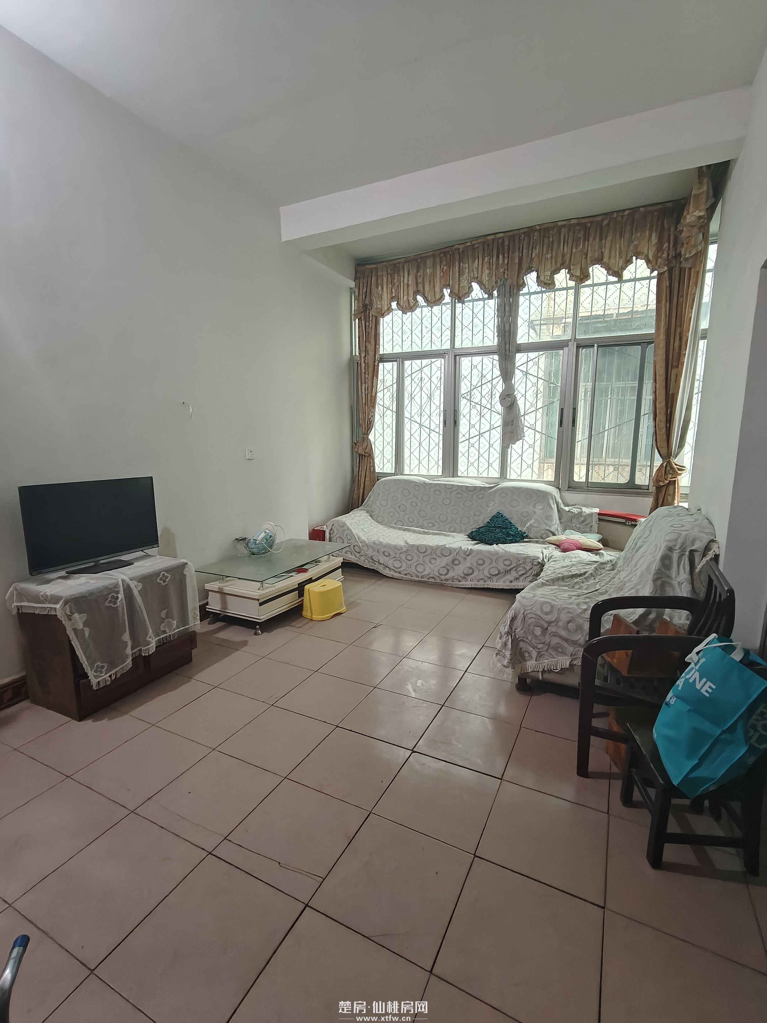 龙华山街道沔阳大道新生小区