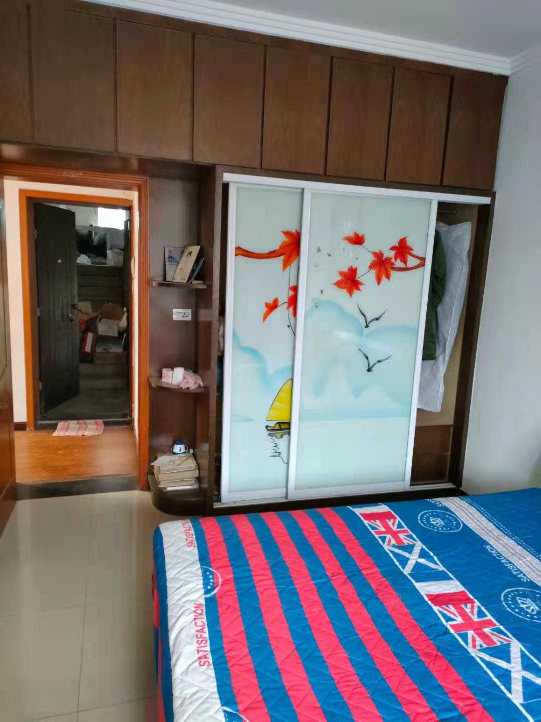 出售仙桃彭场德明对面鑫源小区120平房