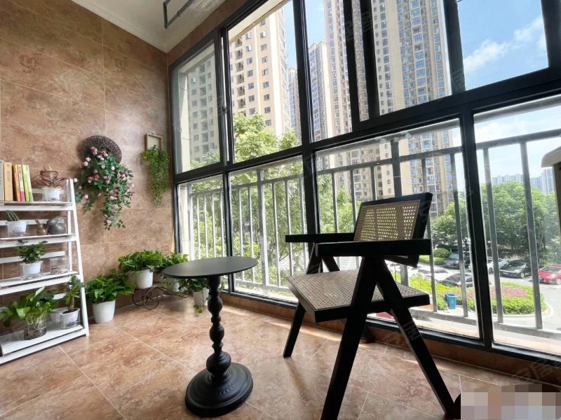 降价了，城南，森林‮际国‬城，​全屋‮央中‬空调​，精‮三装‬房，​满‮五