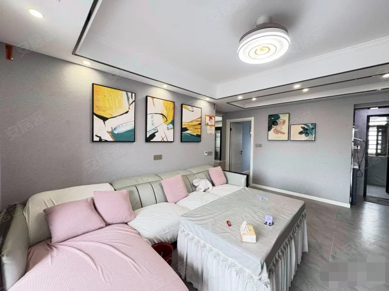 捡漏，和合国际，东边户，9.5成新，品牌家电，满五，诚心出售