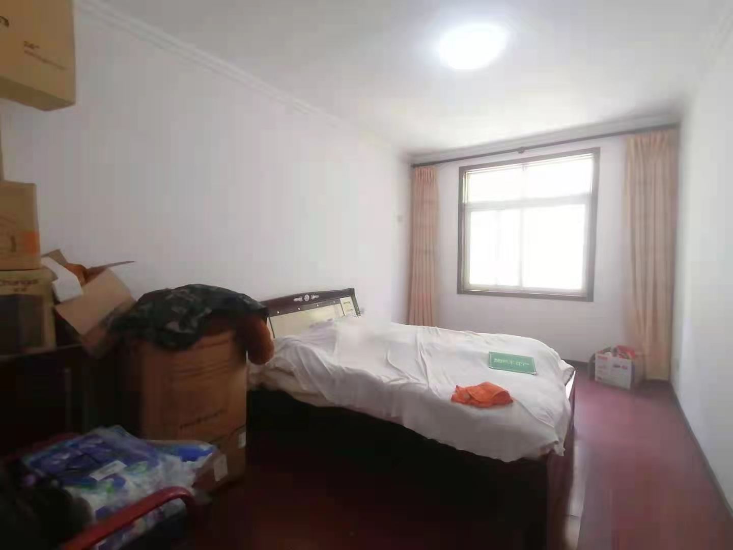 永泰家园步梯好楼层公摊小业主诚心卖