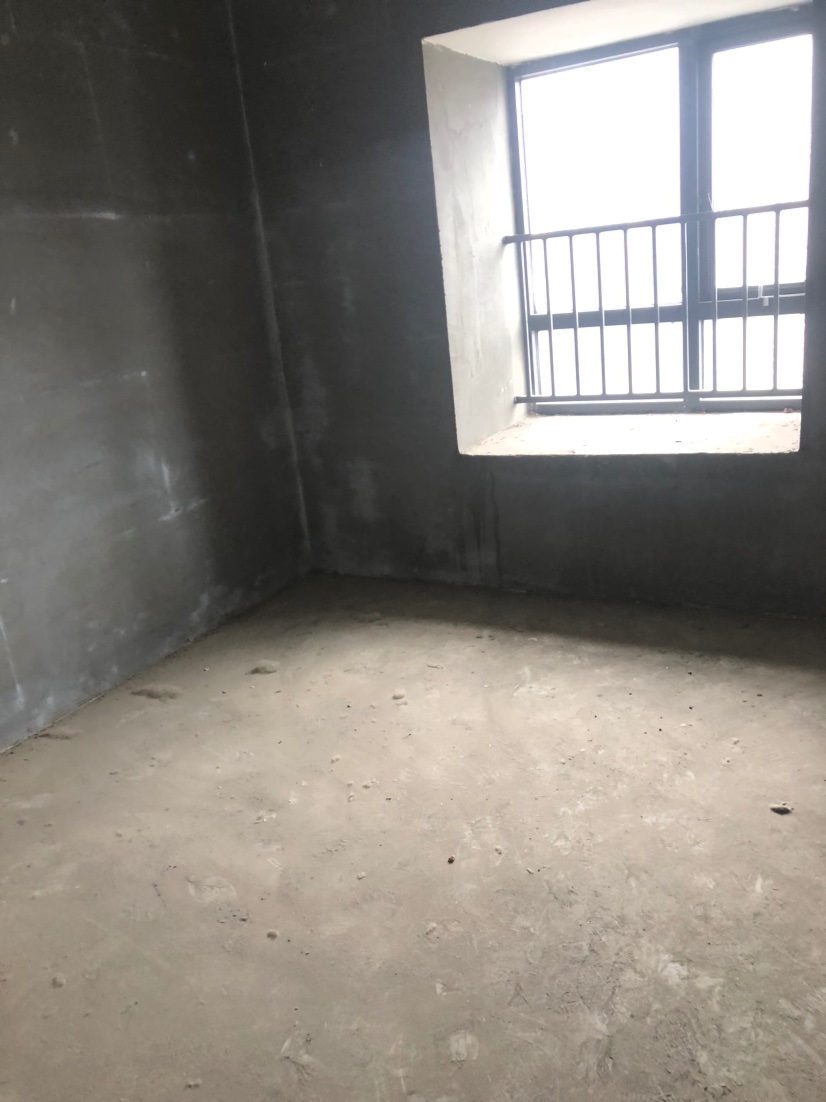 森林国际城，新二中旁，电梯好楼层