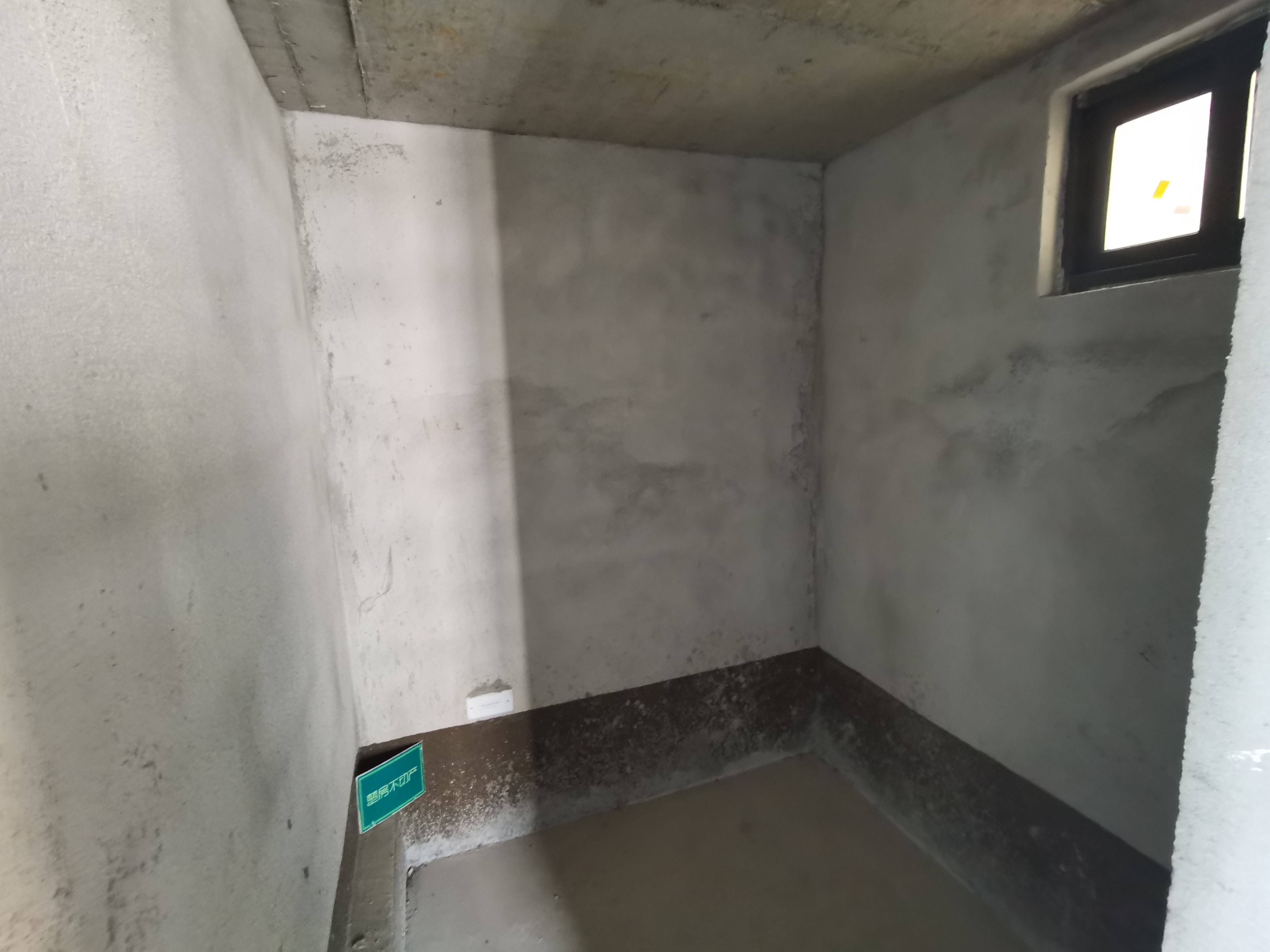 祥生观棠府毛坯大四房赠送面积超多视野好看房方便