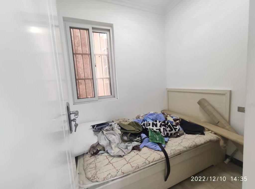 翰林公馆精装修两房小户型一中对面证件满二