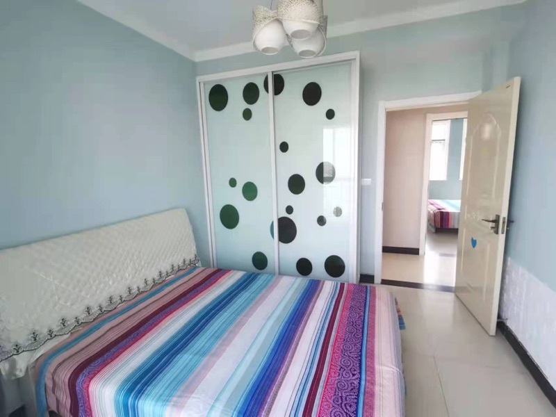 捡漏，三丰鼎城，小高层，精装两房+阳光房露台，证满二