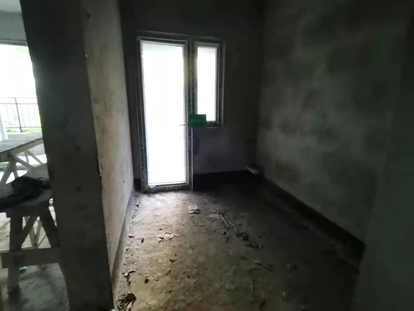 和合国际毛坯大四房单价低房东诚意出售