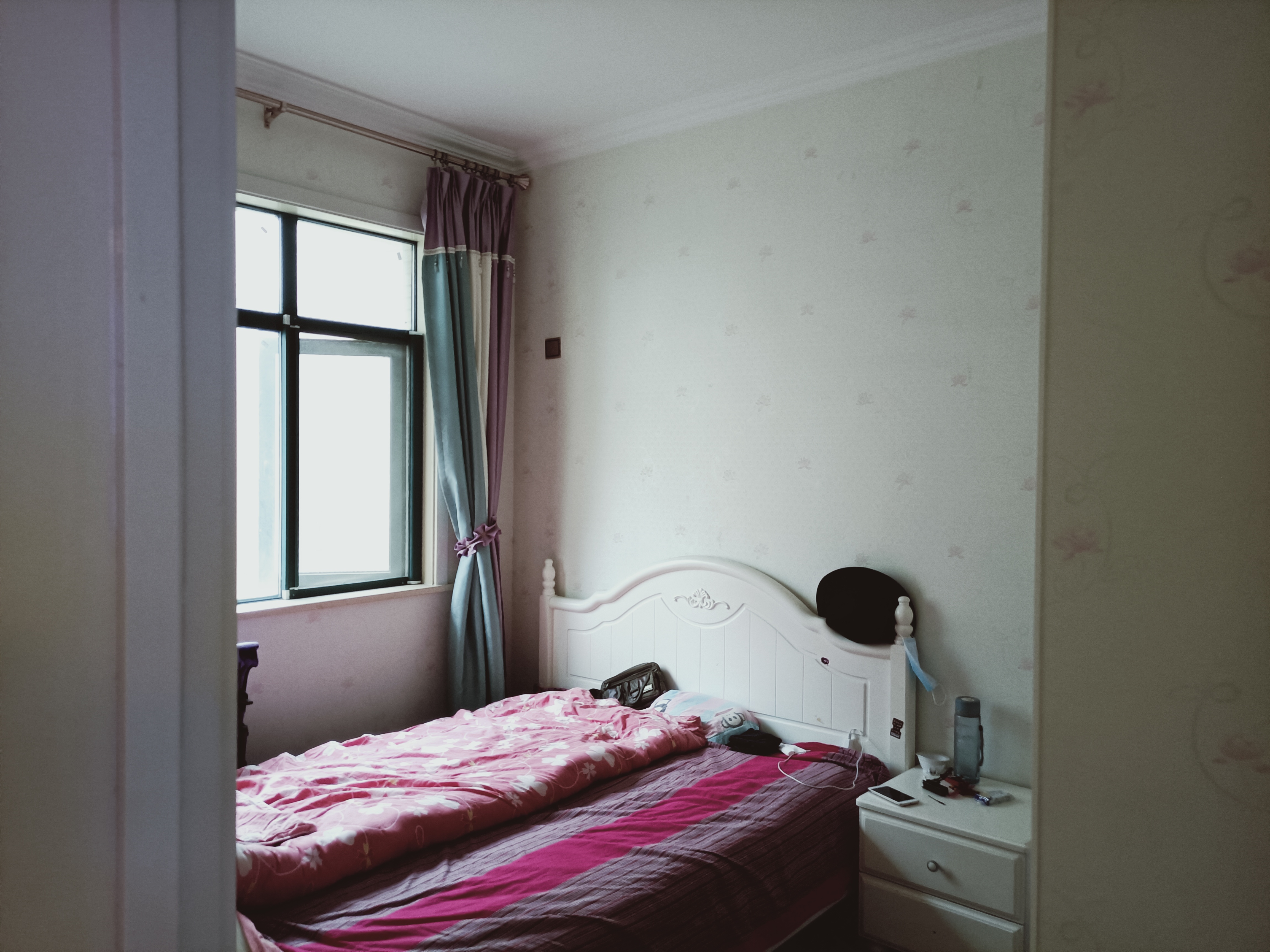 新城壹号精装三房中间好楼层全屋品牌装修可按揭