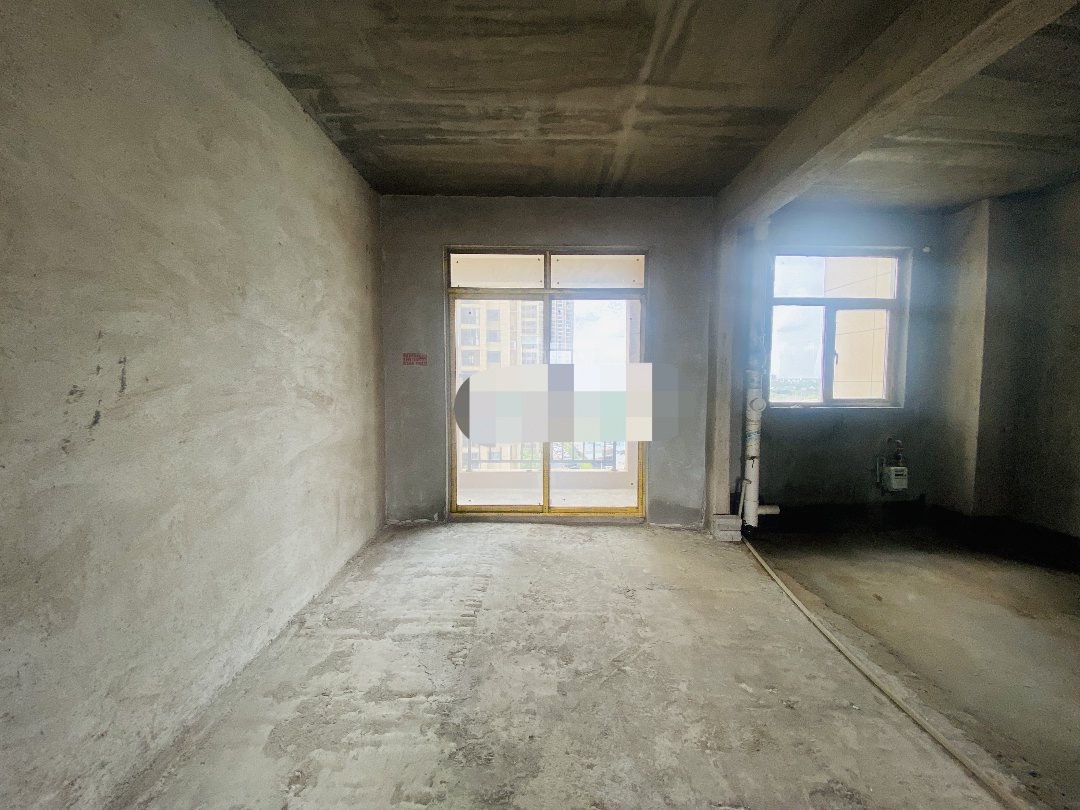 ​降价了降价了，城南，沔阳清‮园华‬，小‬高层，1梯1户，降到6300一平，采光‬好