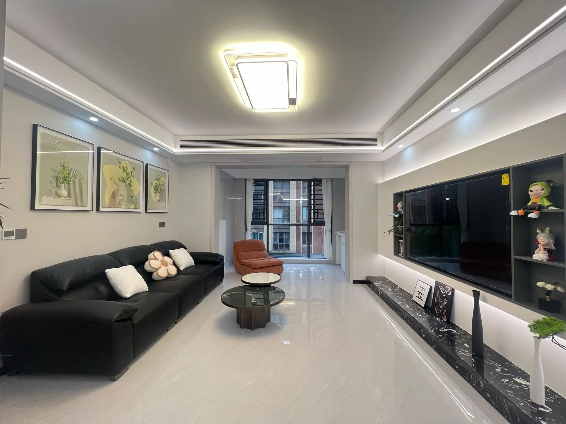 捡漏，绿地香格里拉，电梯小洋房，精装3室2厅2卫，好楼层，证满二