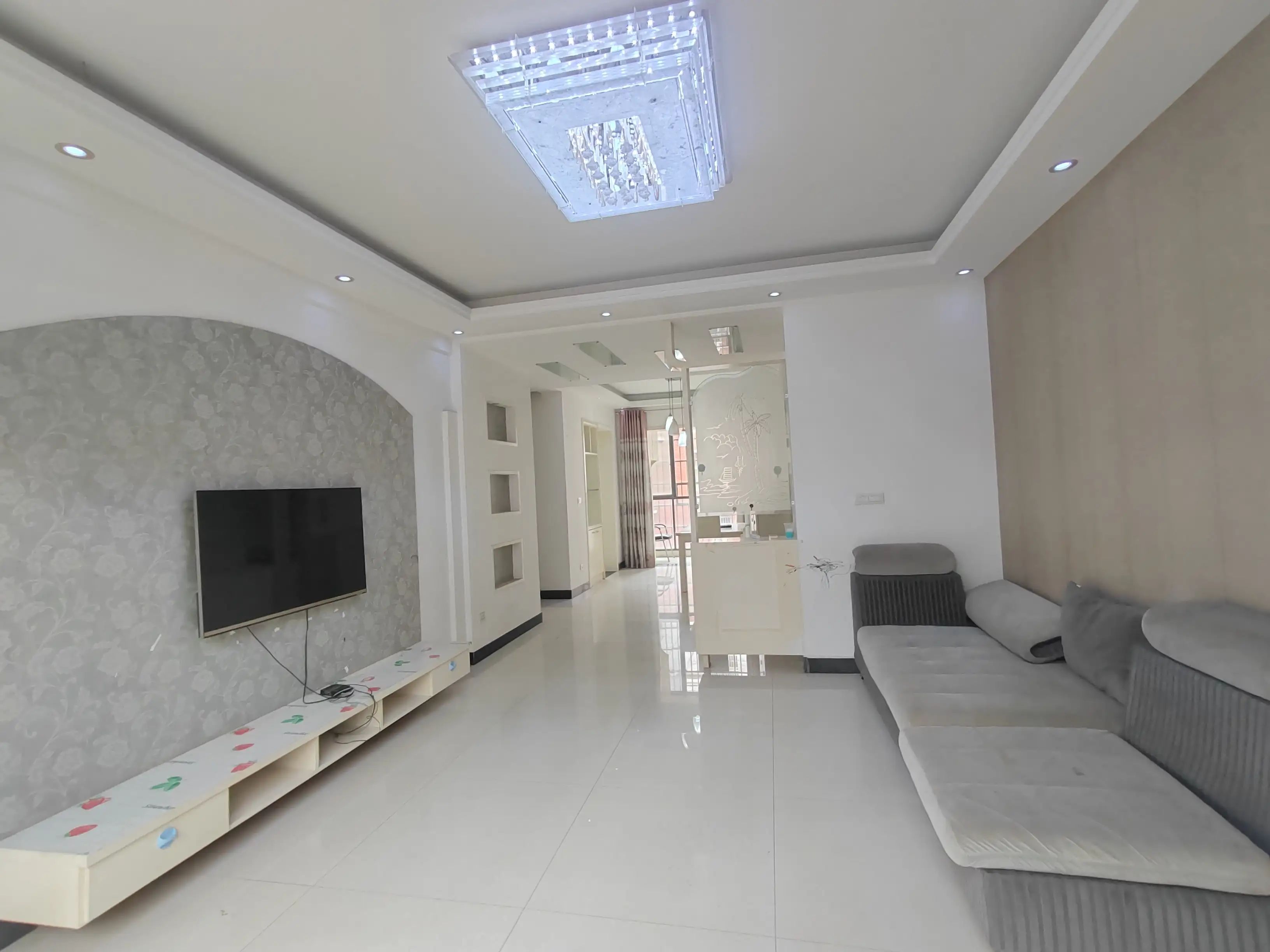 捡漏，城南，紫金城，电梯精装三房，好楼层，证满二，亏本出售