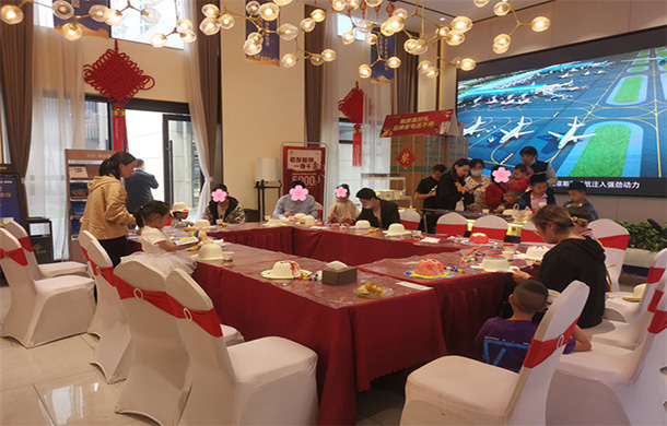 交投·满庭春|清凉一夏彩绘草帽DIY活动童趣足