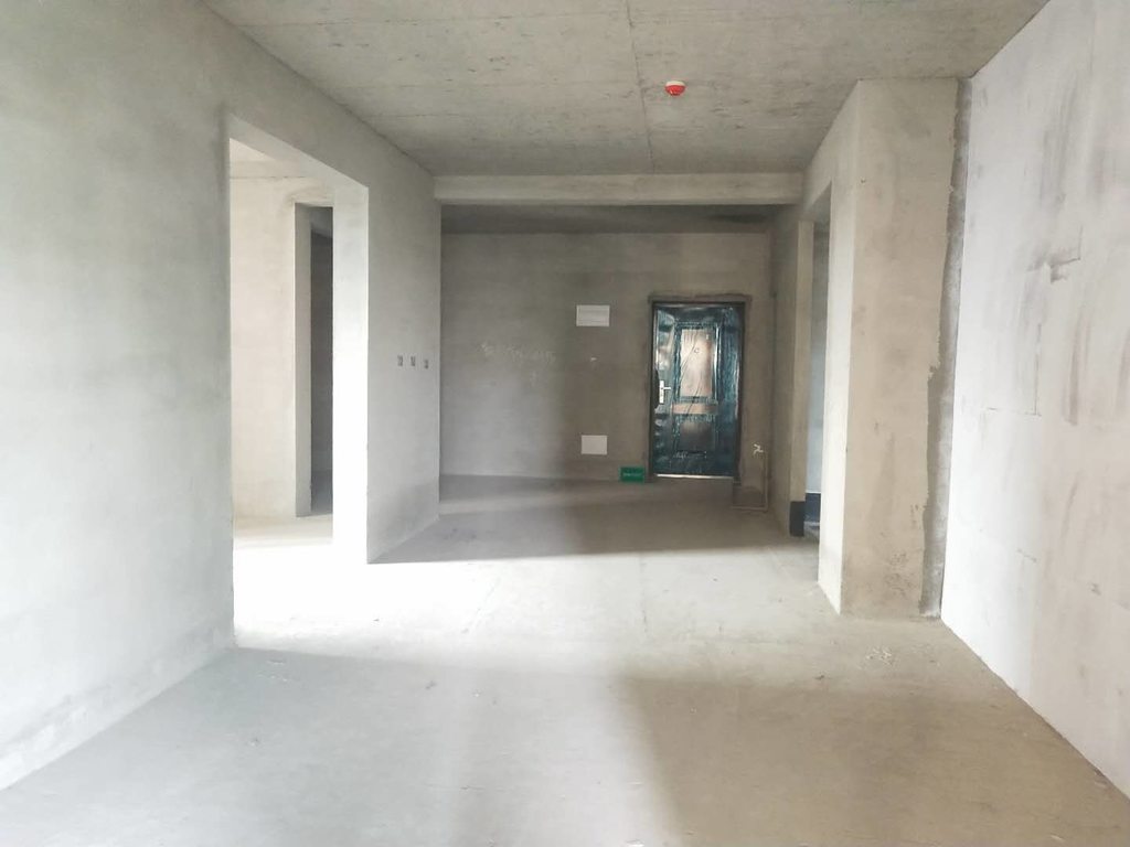 南国明珠南国明珠毛坯三房好户型好楼层可随看房