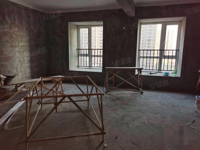 捡漏，城南，森林国际城湖景房，靠公园，单价4200左右，户型好，楼层好