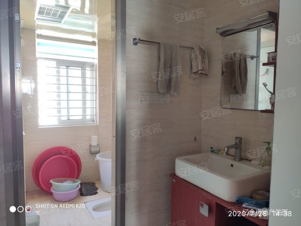 福星城三房好楼层业主诚意售价格很优哦