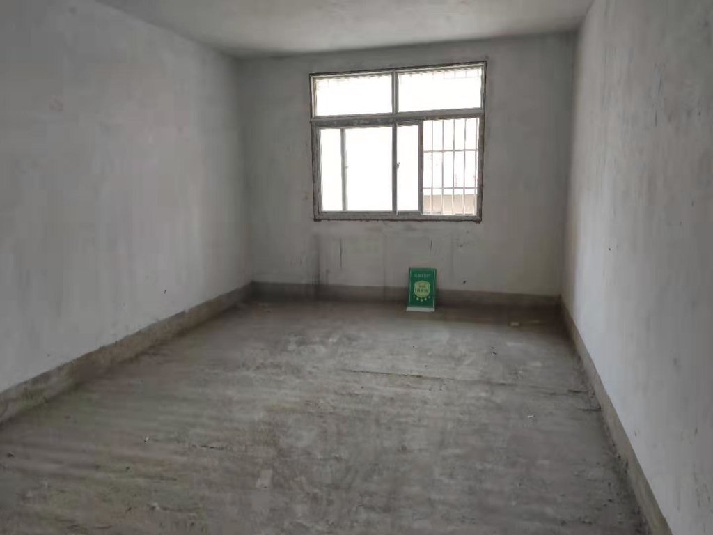 职院对面，杜原路小区步梯毛坯三楼，杜原路70年产权小区不动产证在