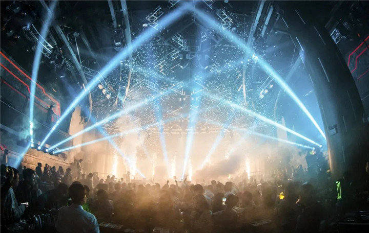 视觉盛宴 | 现代·森林国际城|仙北路演活动即将来袭！