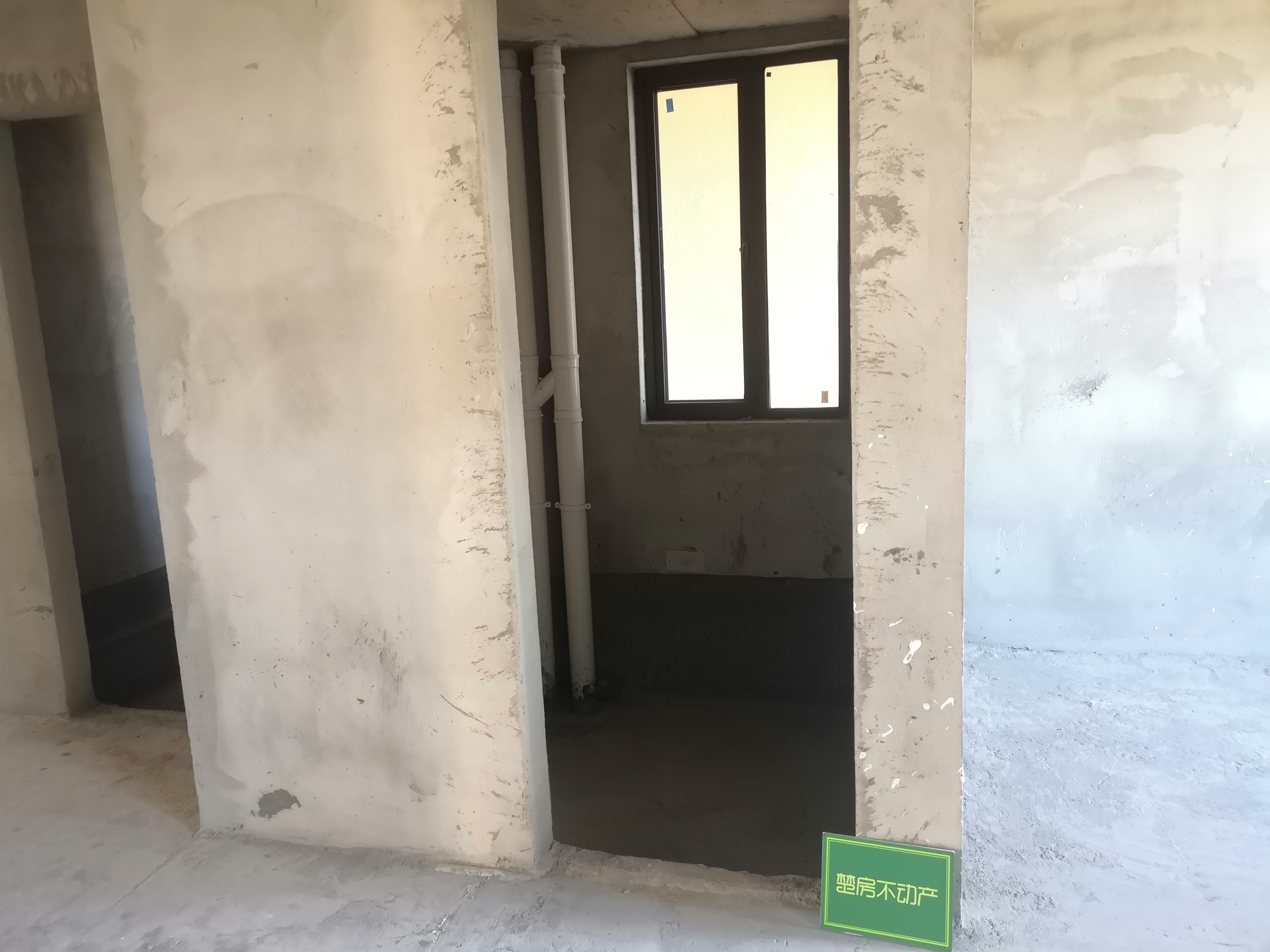 荣怀两梯两户大三房小区环境好人车分流次新小区上学方便