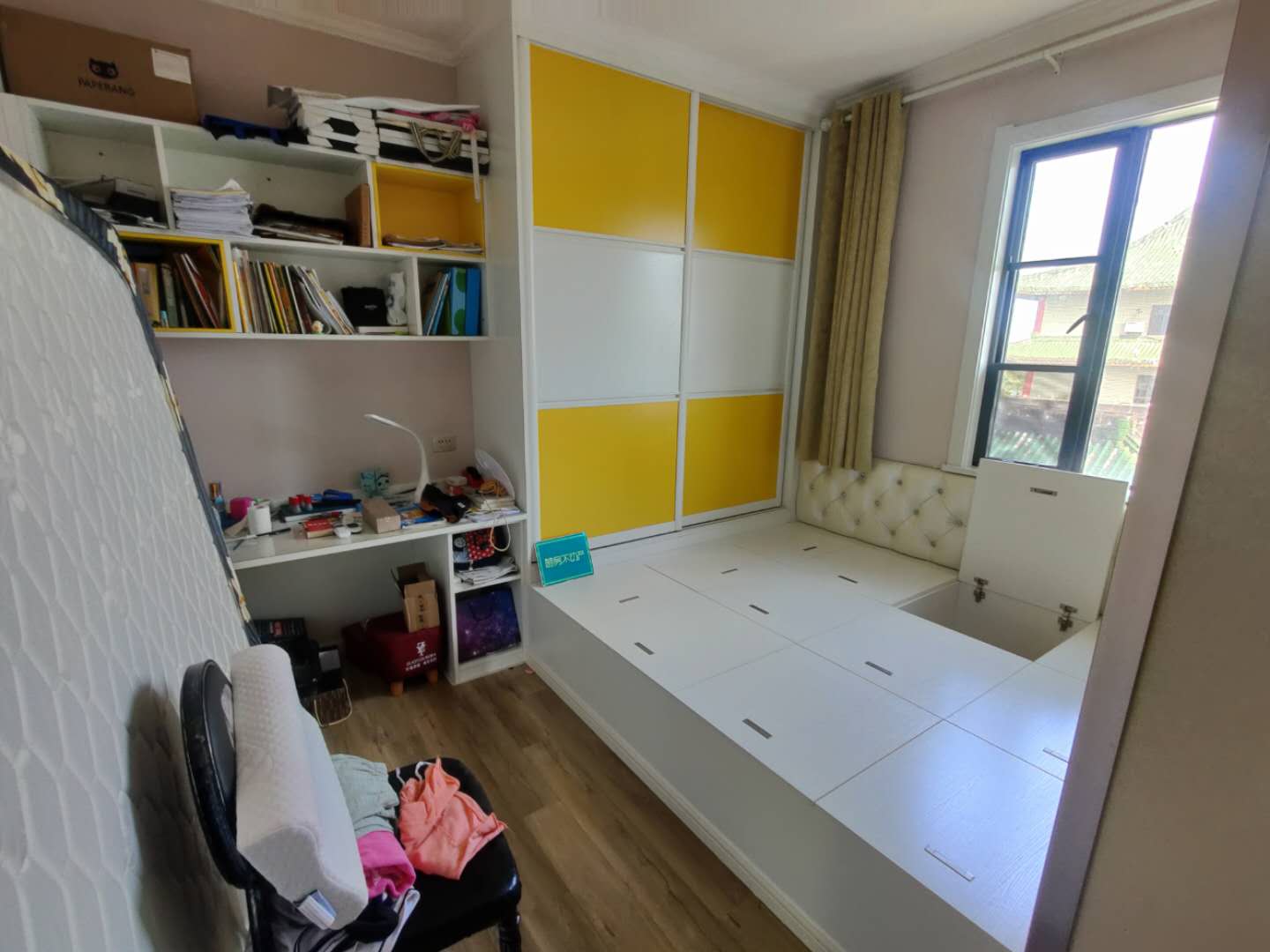 财源盛景仙下河旁精装三房全屋暖气诚意出售