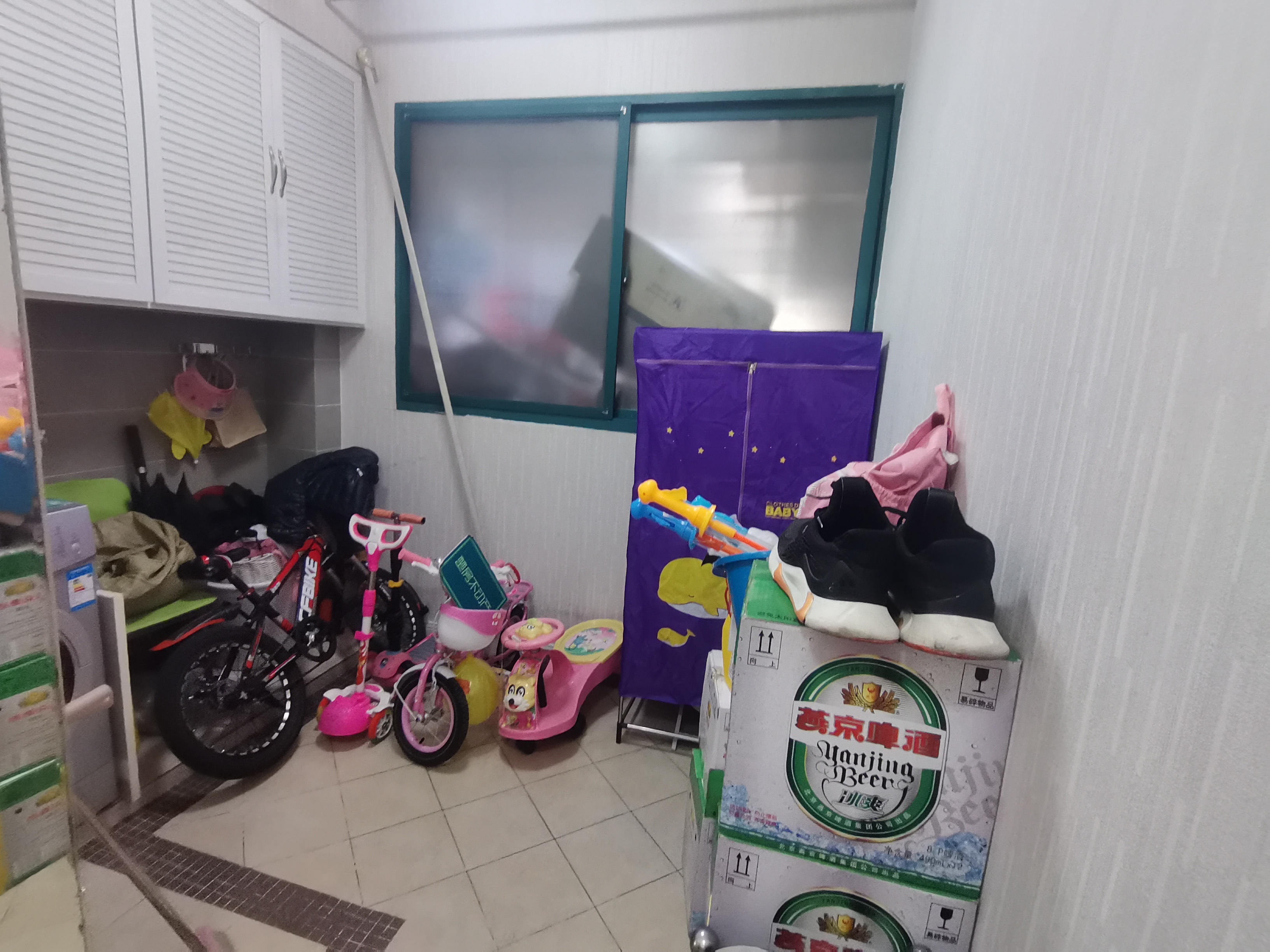 浅水湾中央公园精装三房户型方正房东诚意出售