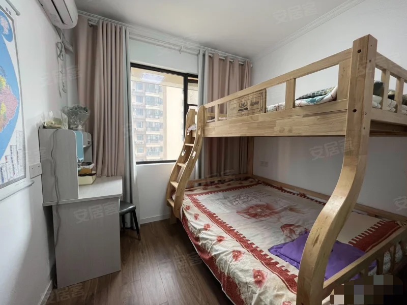 358？荣怀B区，精装大两房，​家电齐全，拎包入住，朝阳三小和三中