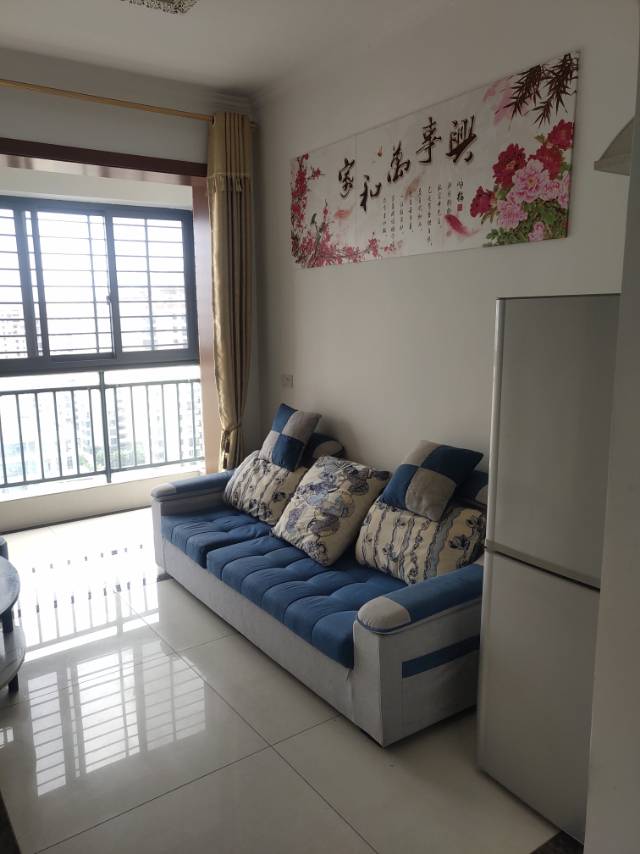 荣怀及第世家B区出租