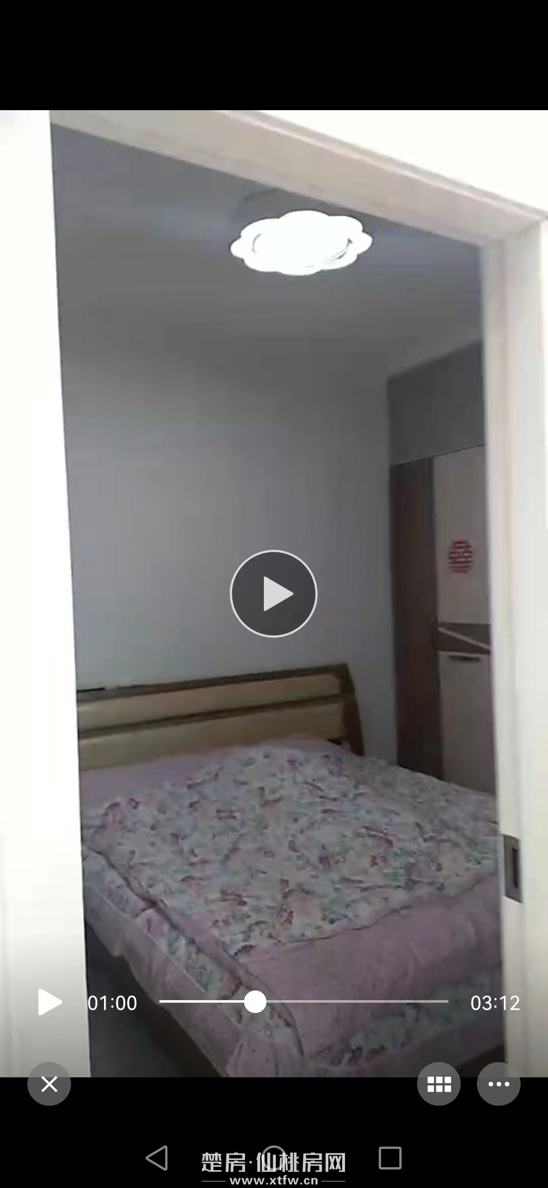 杜柳还建房两房出租