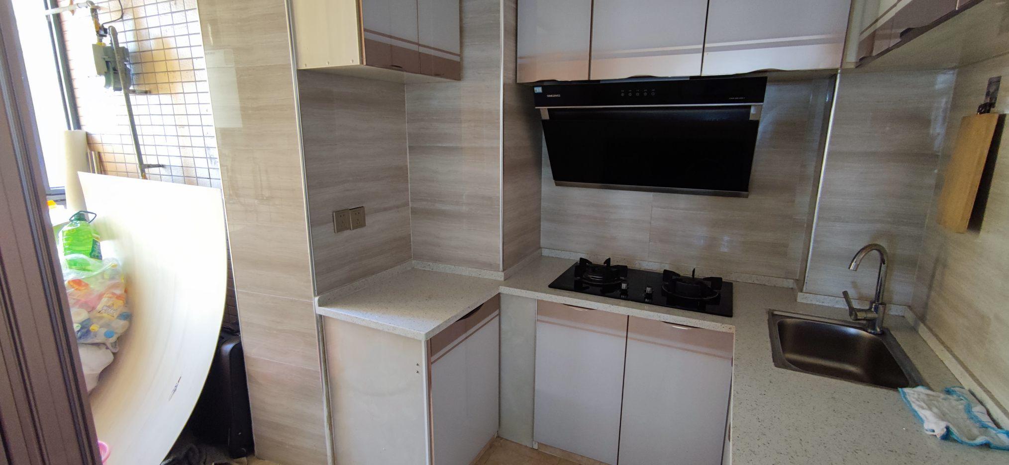 森林国际，精装两房，好楼层，拎包入住南城新区 旁