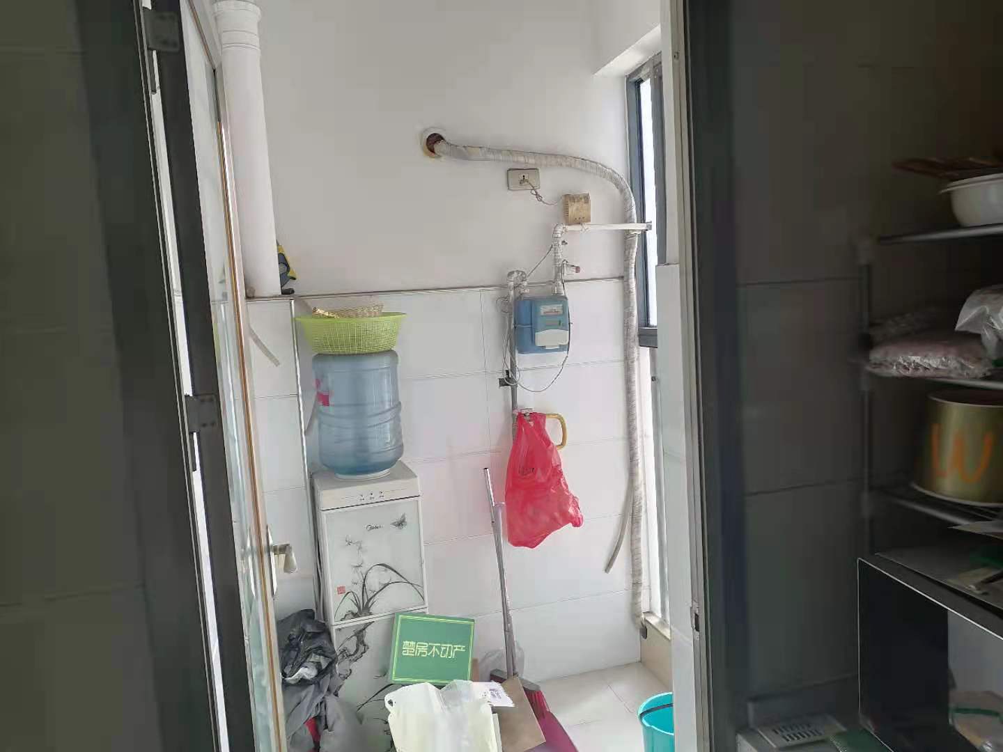 城南福星城精装两房证满二在手婚房诚心出售