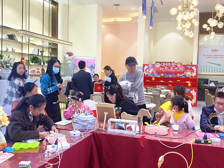 皂就美丽 手有余香|交投·满庭春创“皂”之旅圆满结束！