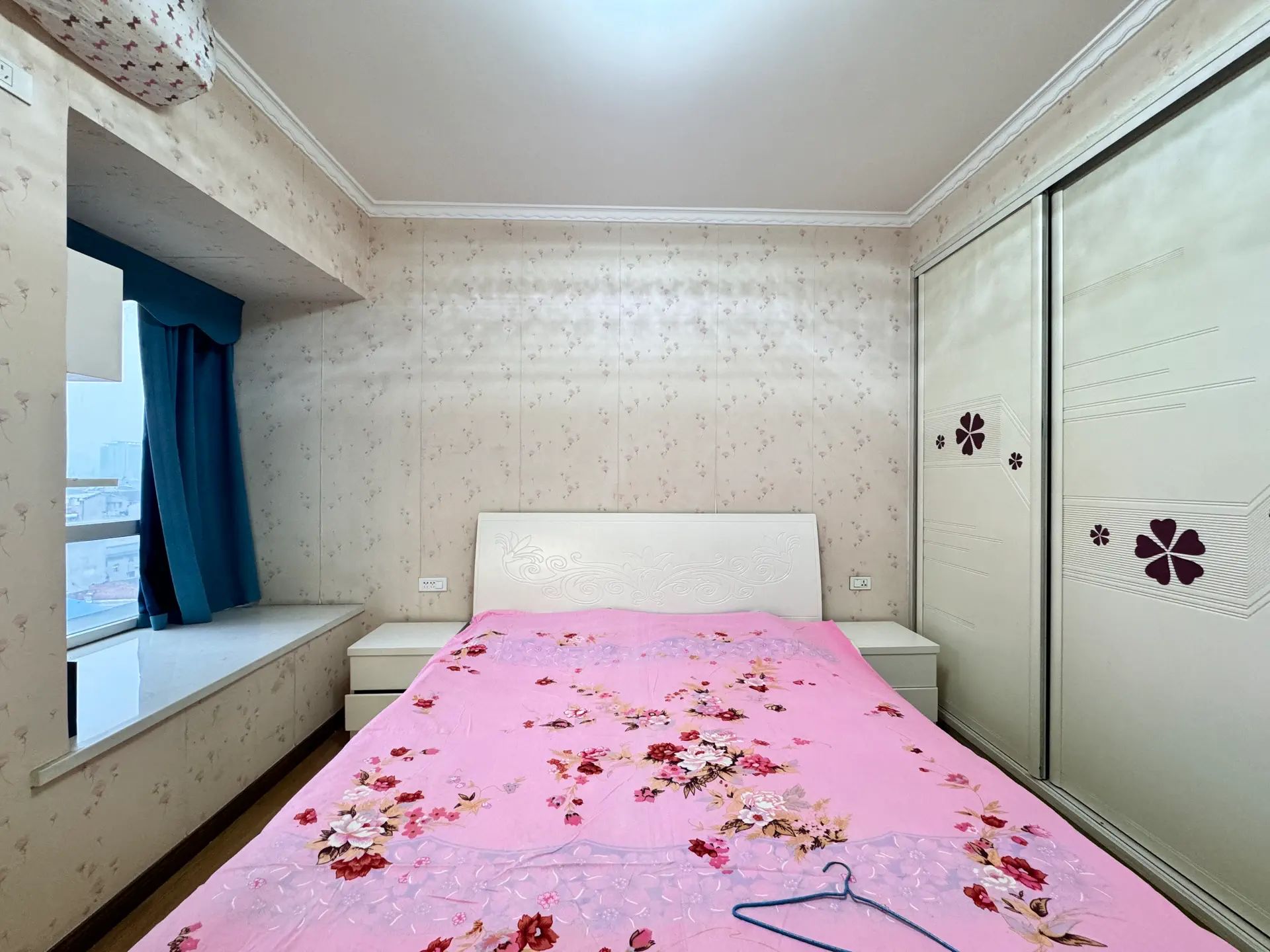 捡漏，四中附近，精装三房两卫，边户，好楼层，单价三千多，证满二