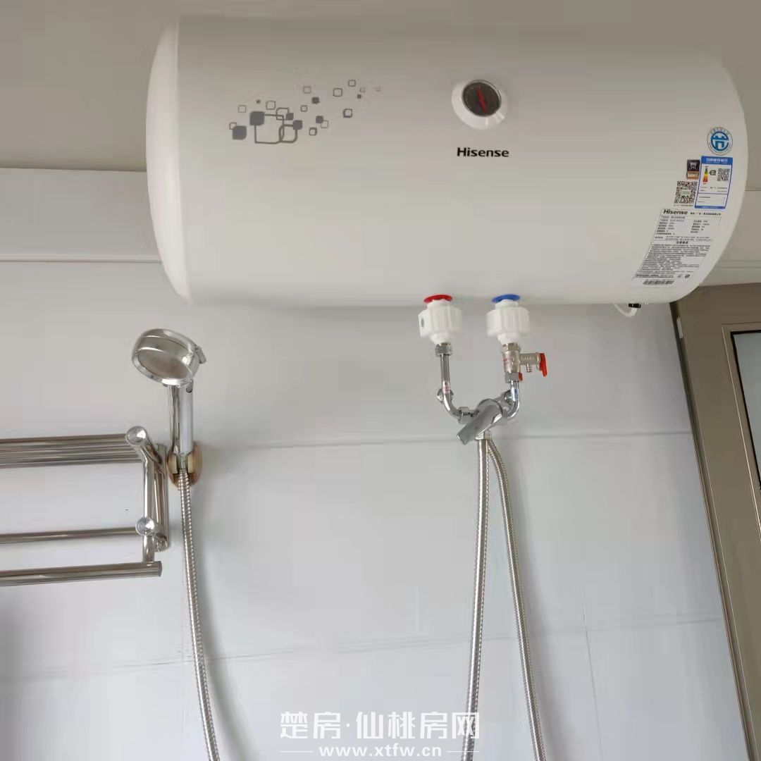 房屋出租（丝宝中学附近）