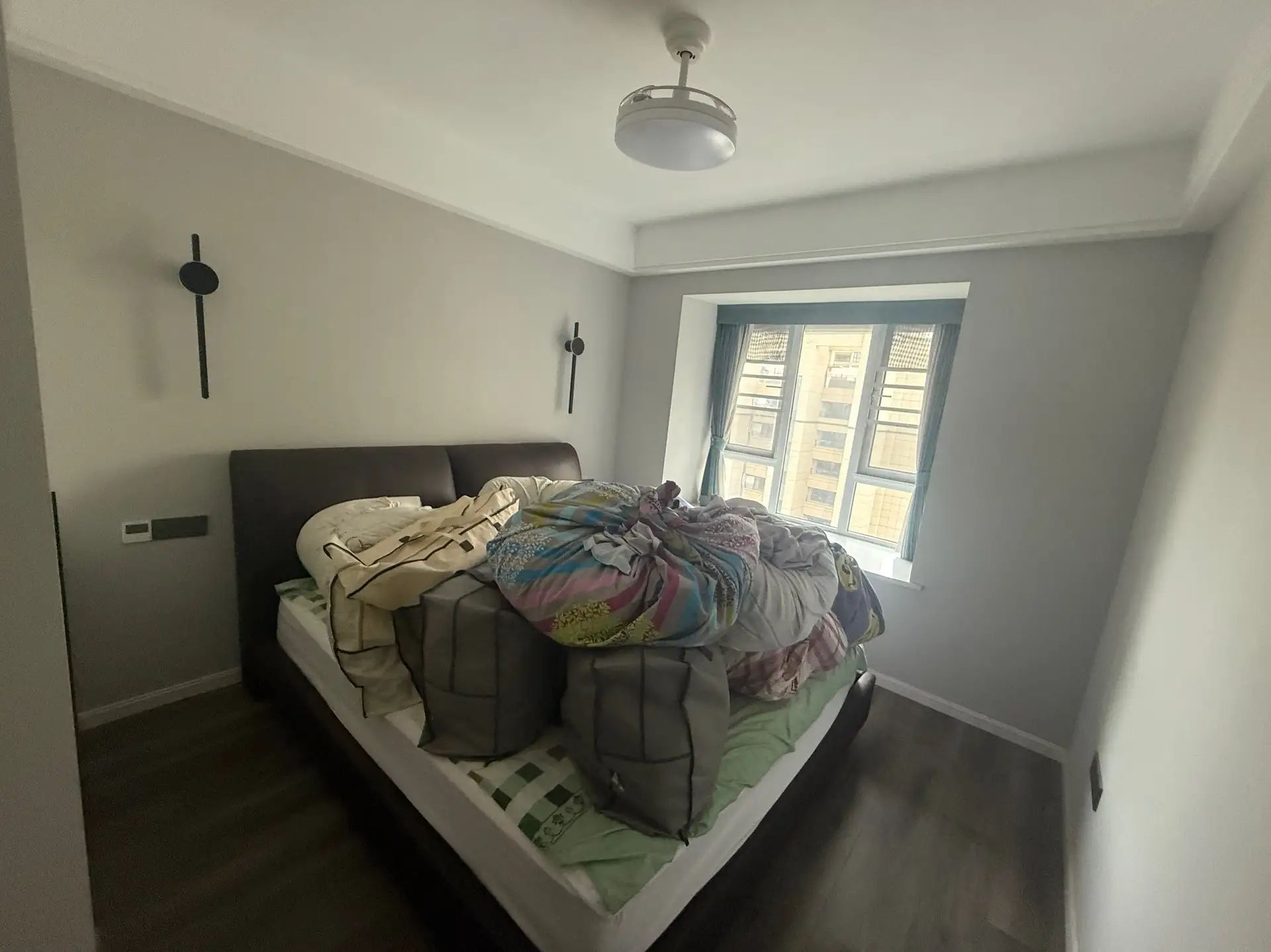 城南，森林国际北苑，电梯小高层，精装3房2厅2卫，证满二