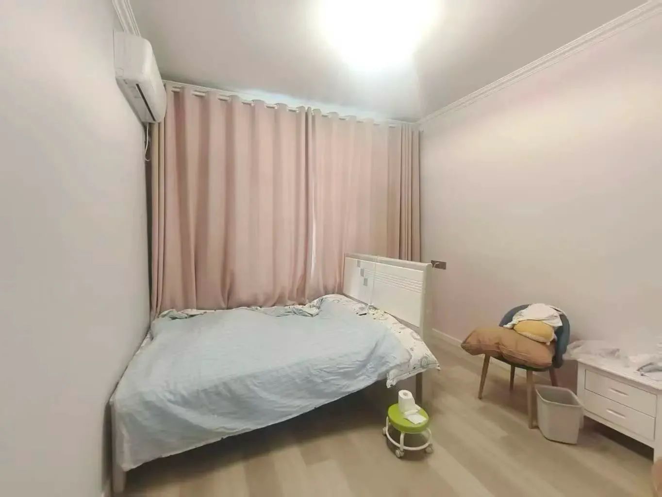 降价了，时代天骄，城西大盘，单价3400+，16楼，精装四房，，比售楼部补贴便宜