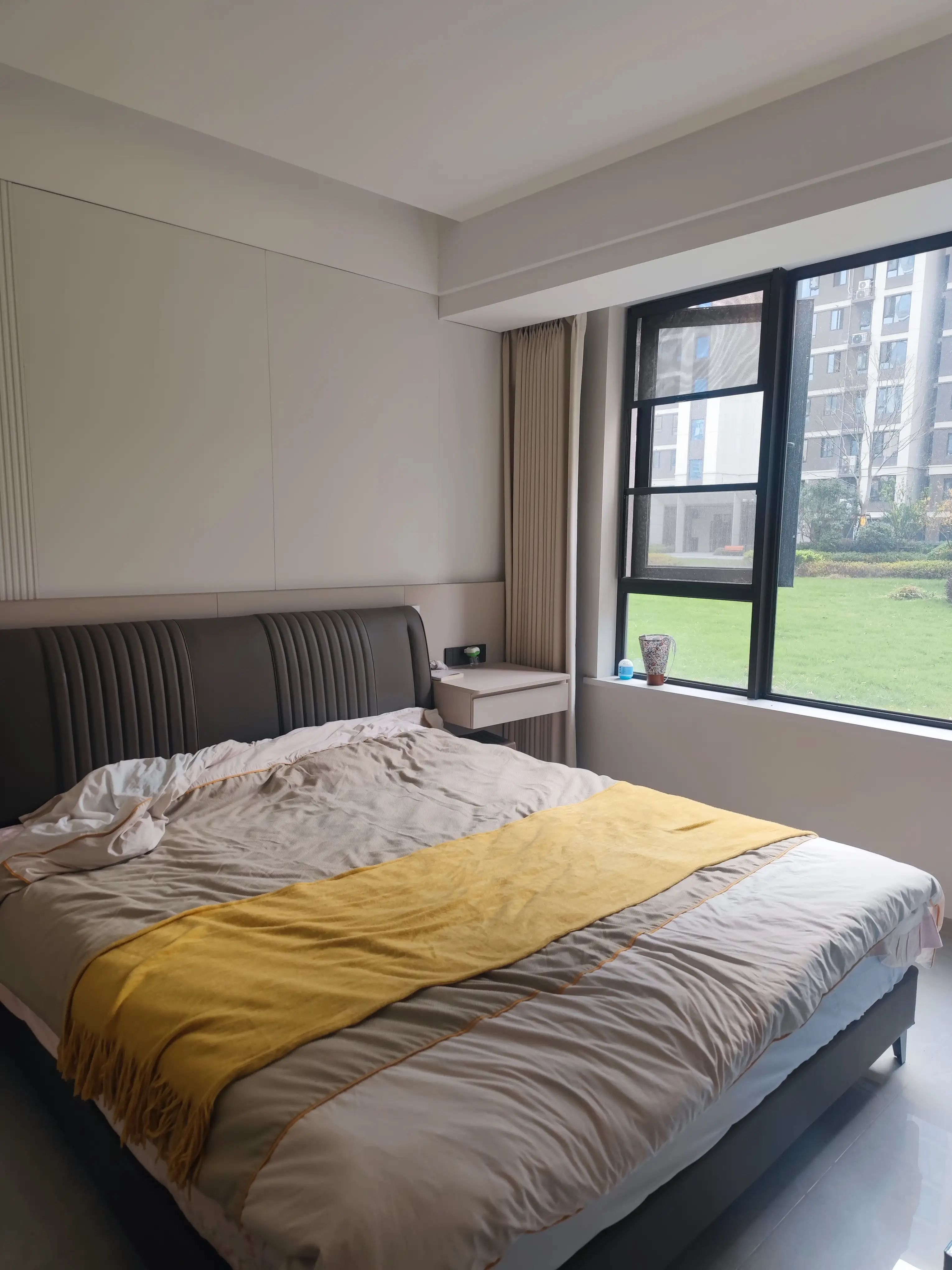 城南，吾悦稀缺豪装大平层，精装四房，成色新，诚心出售