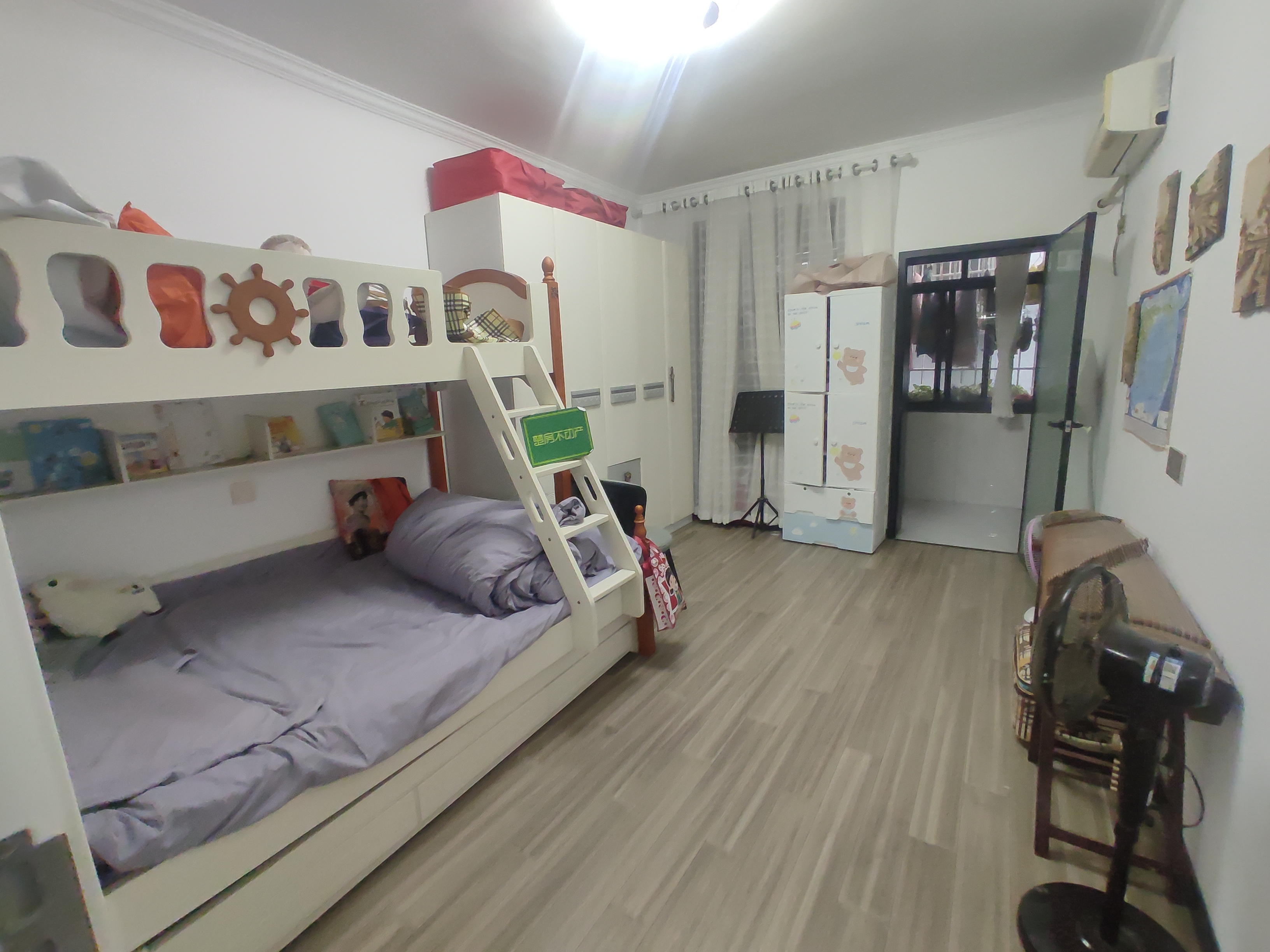 尹乐南路小区.精装大两房证件在手.看房约