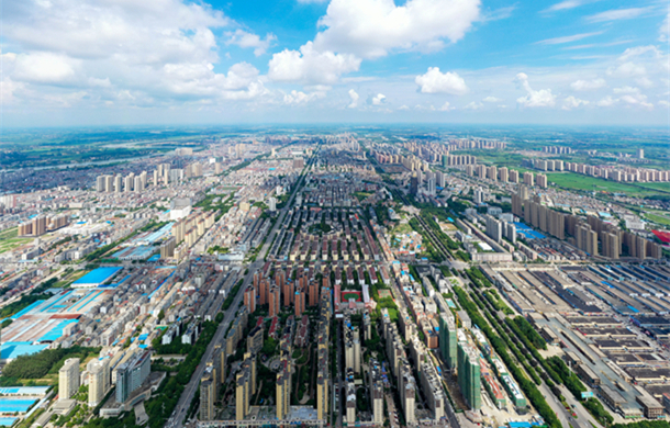 买房等待焦虑? 现代·森林国际城|北苑 准现房帮你解决!