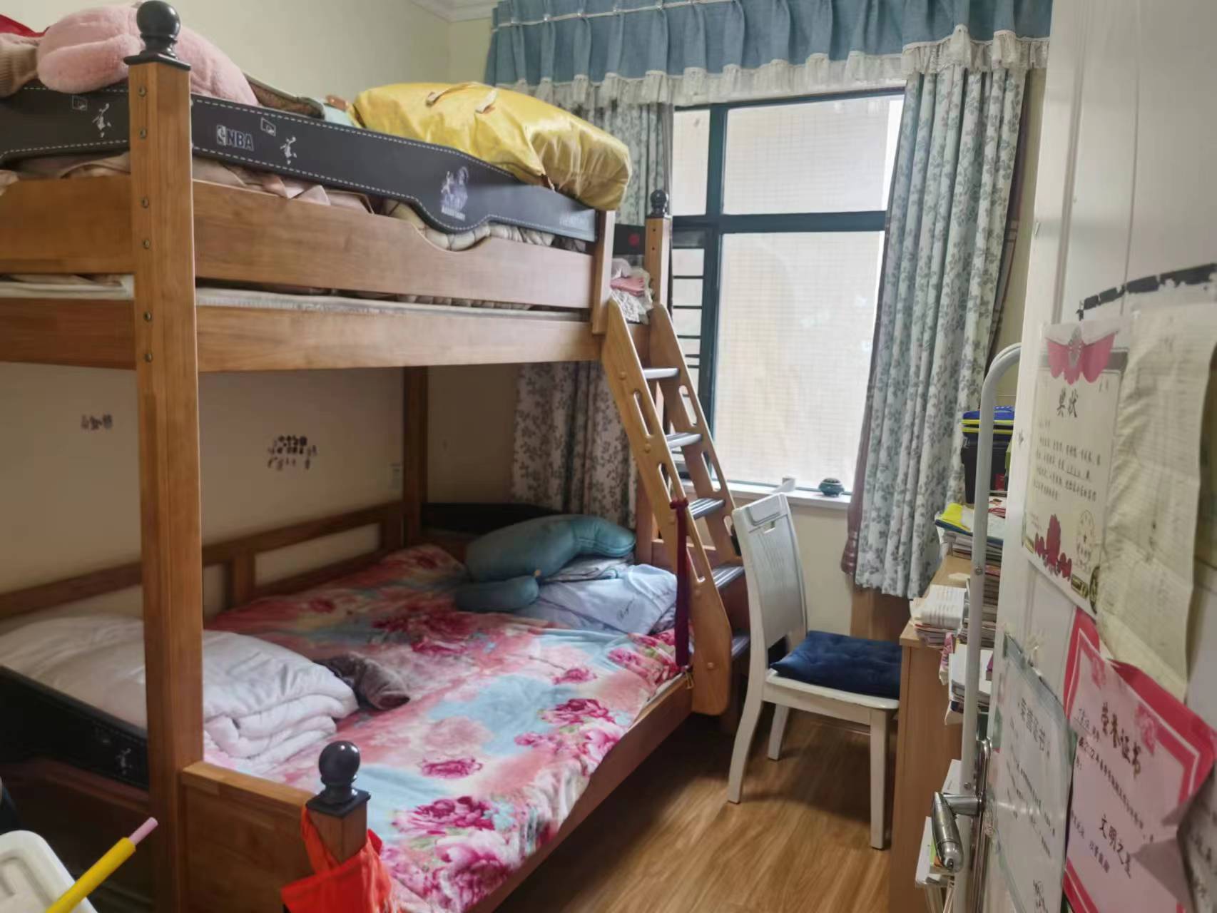 城南新城一号精装三房满二看房电约