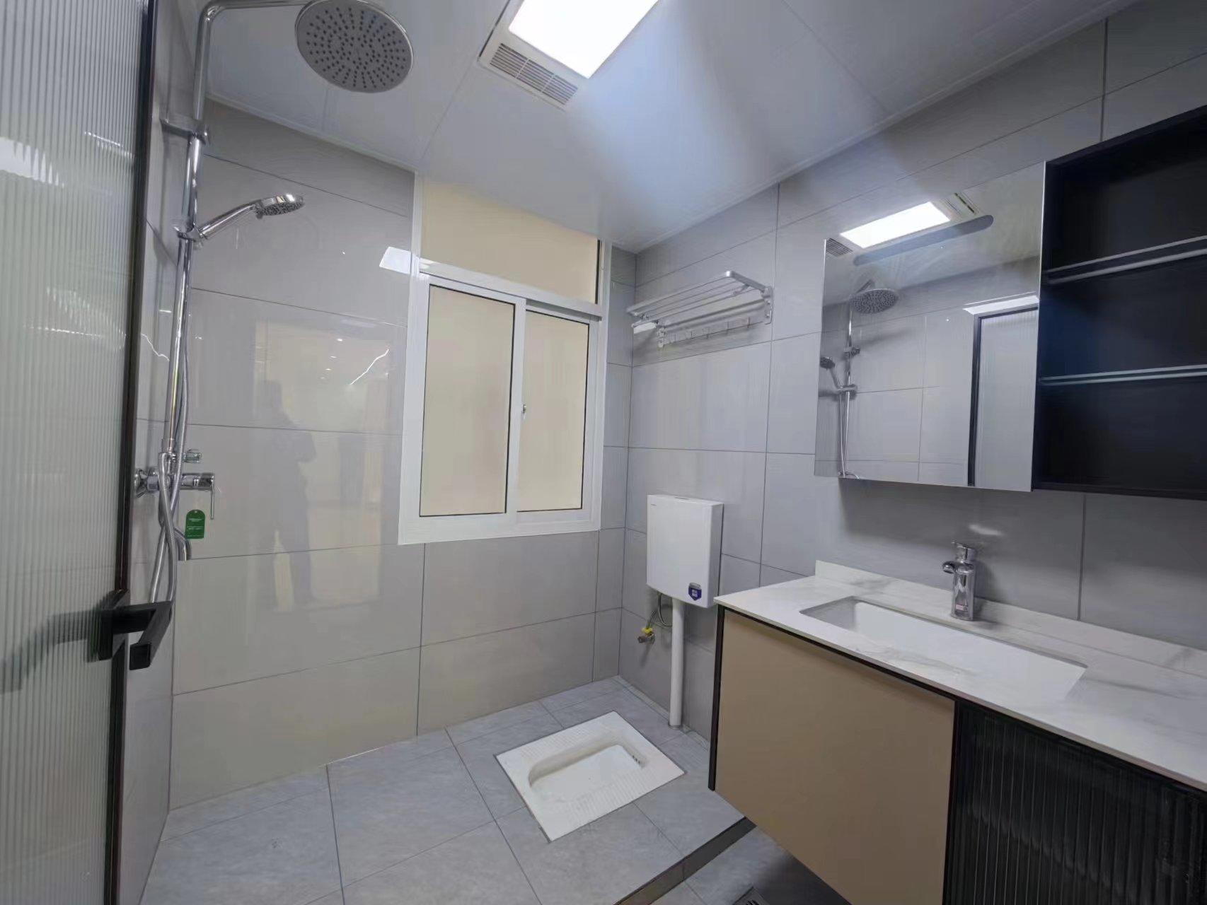 东区车站华宝小区